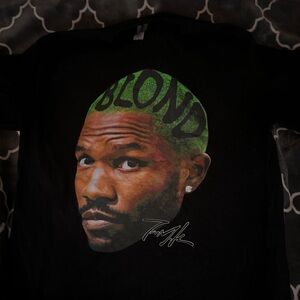 Frank Ocean Tee